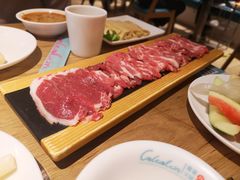 -青瓷火锅料理(西单大悦城店)