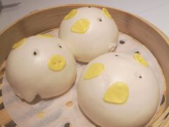 猪仔包-春满园·早茶·粤菜·宴会(喜宴店)