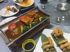 -苏先生海鲜渔庄(金桥店)