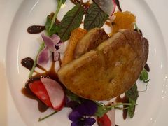 -戈雅法餐厅(世界城广场店)