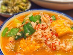 -十面春风·江南面馆(崇宁路店)