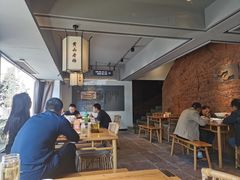 -黄山老妈·土菜(碧桂园店)