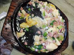 -华春餐馆(鱼山路店)