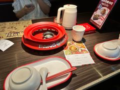 -胖哥俩肉蟹煲(梅溪步步高店)