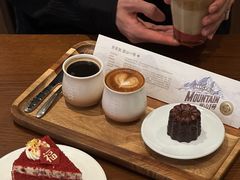 -Peet's 皮爷咖啡(深圳湾万象城店)