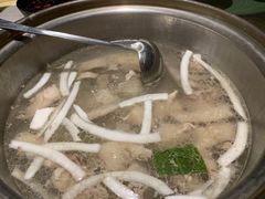 原味椰子鸡-狐狸爱上椰子鸡(金地广场店)