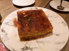 -卡朋西餐(扬名广场店)