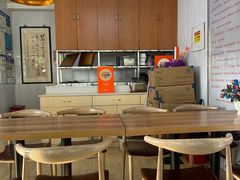-笃笃笃糖粥(十全街店)
