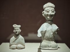 -中国人民大学-博物馆