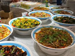 -亚马逊海鲜自助(梅溪湖步步高店)