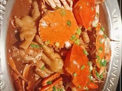 -胖哥俩肉蟹煲(杭州下沙学林街店)
