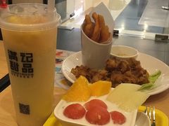 -满记甜品(友谊国贸城店)