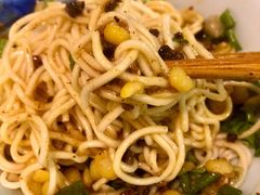 兵哥豌豆面-兵哥豌豆面(建设巷店)