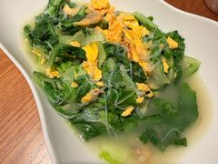 -吕氏疙瘩汤·新鲁菜(济南万象城店)