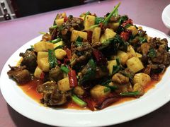 -红豆园(文林街店)