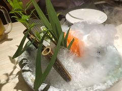 -割烹酱子日本料理(弘基财富广场店)