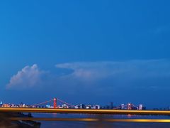 -武汉两江游览·夜游长江(汉口粤汉码头)