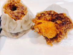 咸蛋黄大肉烧麦-样样体面(宝安支路店)