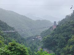 -古龙峡云天玻霸