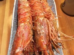 -王鼎精致料理铁板烧(世博源店)