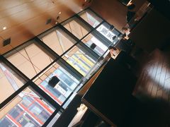 靠窗位-千日贺茶餐厅(高新万达店)