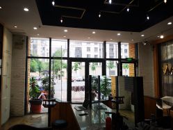 -MAGIC米几发型设计·羊毛卷