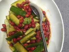 -丝路有约·优雅新疆菜(万宴城店)