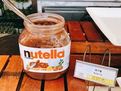 -洲际酒店·地平线全日餐厅HORIZON CAFÉ