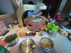 -西塔老太太泥炉烤肉(青浦蟠龙天地店)