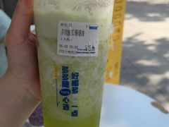 -陈多多·豆腐奶茶(草市街店)