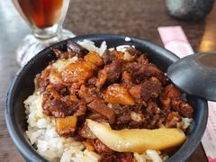 台湾卤肉饭-古代饭堂(冠亚店)