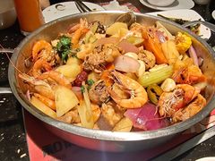 -和福顺·牛肉海鲜焖锅(汕头金平万达广场店)