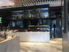 -鹭江潮餐厅•福建菜(鹭江佲家酒店)