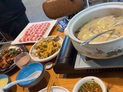 -金龙·打边炉(南京西路店)