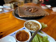 -青鹤谷(苏州店)