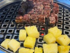 -霸腹烤肉(莆田店)