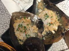 -云晓光头烧烤吧(新大陆广场店)