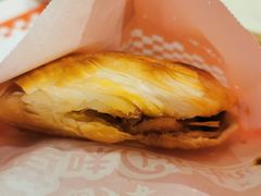 -西少爷(十里堡店)
