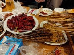 -庆峰龙虾烧烤(合肥一店)