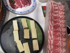 -曲氏老北京铜锅涮肉•火锅(不老街店)