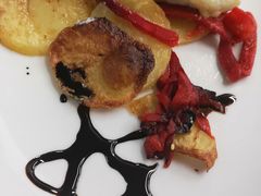 -火腿博物馆(马约尔广场店)