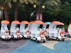 -七彩云南欢乐世界