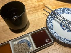 -隐家本格烧肉(万达广场店)