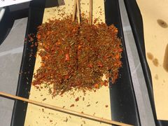 -李赵合鲜肉烧烤(西荷店)