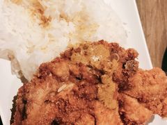 -翠华餐厅