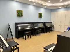 -Mr.先声音乐(罗湖店)