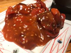 -藤原布二·八佰善会席料理(奥体店)