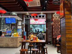 -秦园陕西手工面馆(番禺节能科技园店)