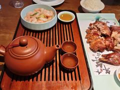 -外婆烧.老杭帮菜(庆春店)