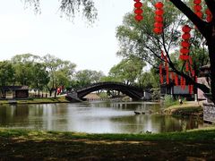 -三国水浒景区(无锡影视基地)